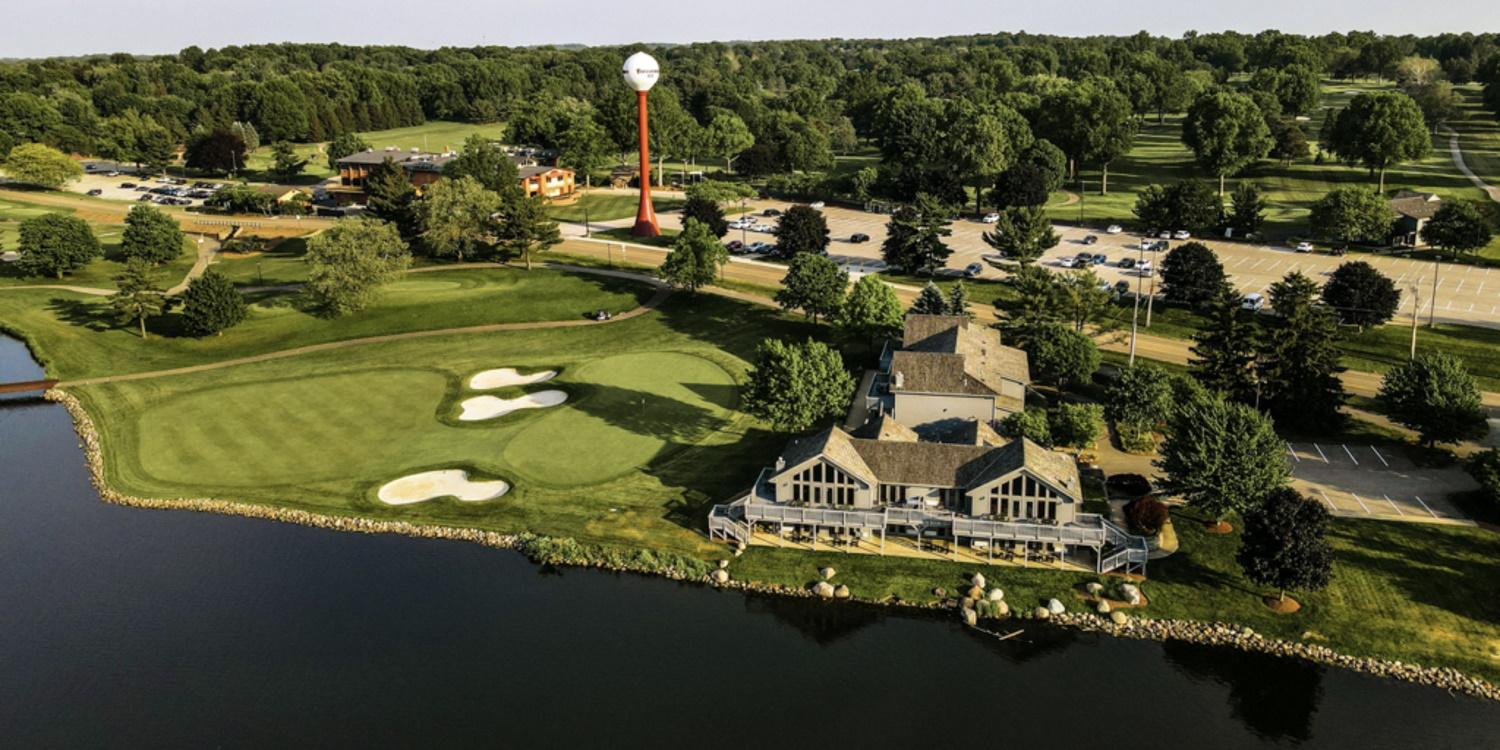 Firestone Country Club Unveils New Enhancements