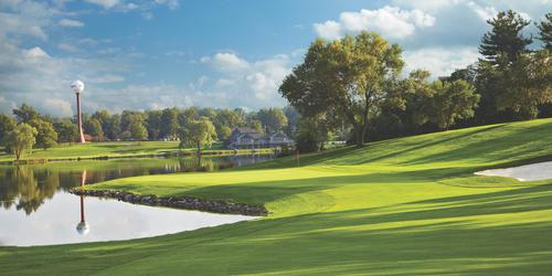 Firestone Country Club - The Ultimate Golf Experience