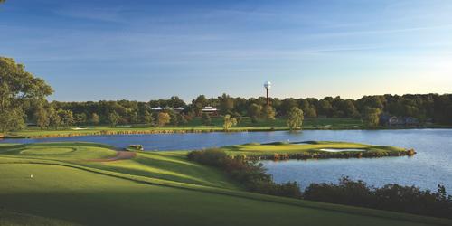 Private Firestone Country Club Unveils Non-Member Stay-and-Play Packages