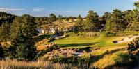 Nebraska's Prairie Club Offers a Unique Brand of Golfing Fun