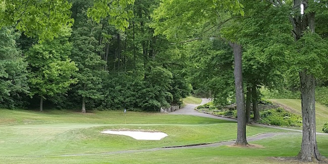 Sugar Bush Golf Club