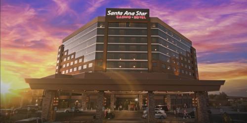 Santa Ana Star Casino