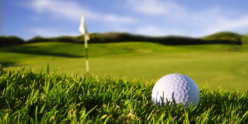 Civitan Golf Course