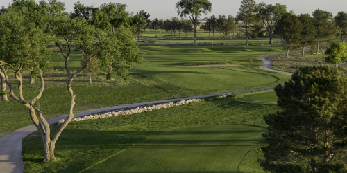 Rockwind Community Links