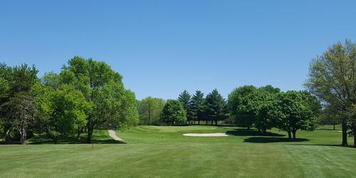 Briggs Woods Golf Course Golf Package