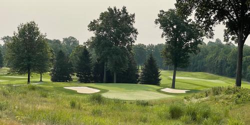 Firestone Country Club - Fazio Golf Package