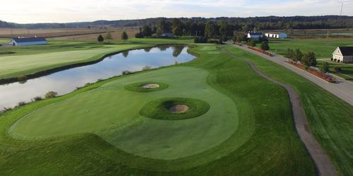 Links At Firestone Farms Golf Package