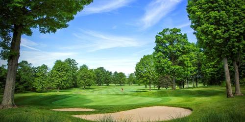 Fowler's Mill Golf Course Golf Package