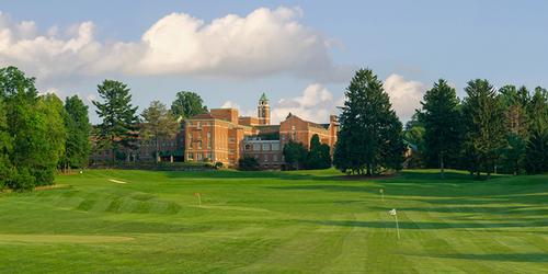 Glenmoor Country Club Golf Package
