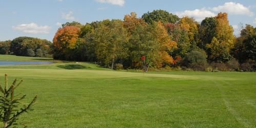 Lake Arthur Golf Club Golf Package
