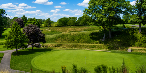 Avalon Field Club at New Castle Golf Package