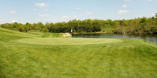 Reserve Run Golf Course Golf Package