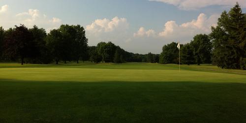 Tamer Win Golf & Country Club Golf Package
