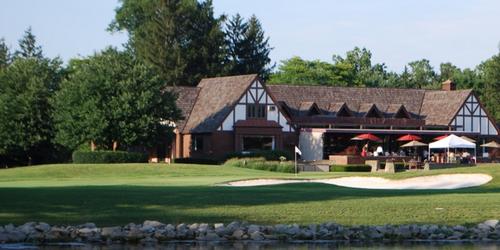 Trumbull Country Club Golf Package