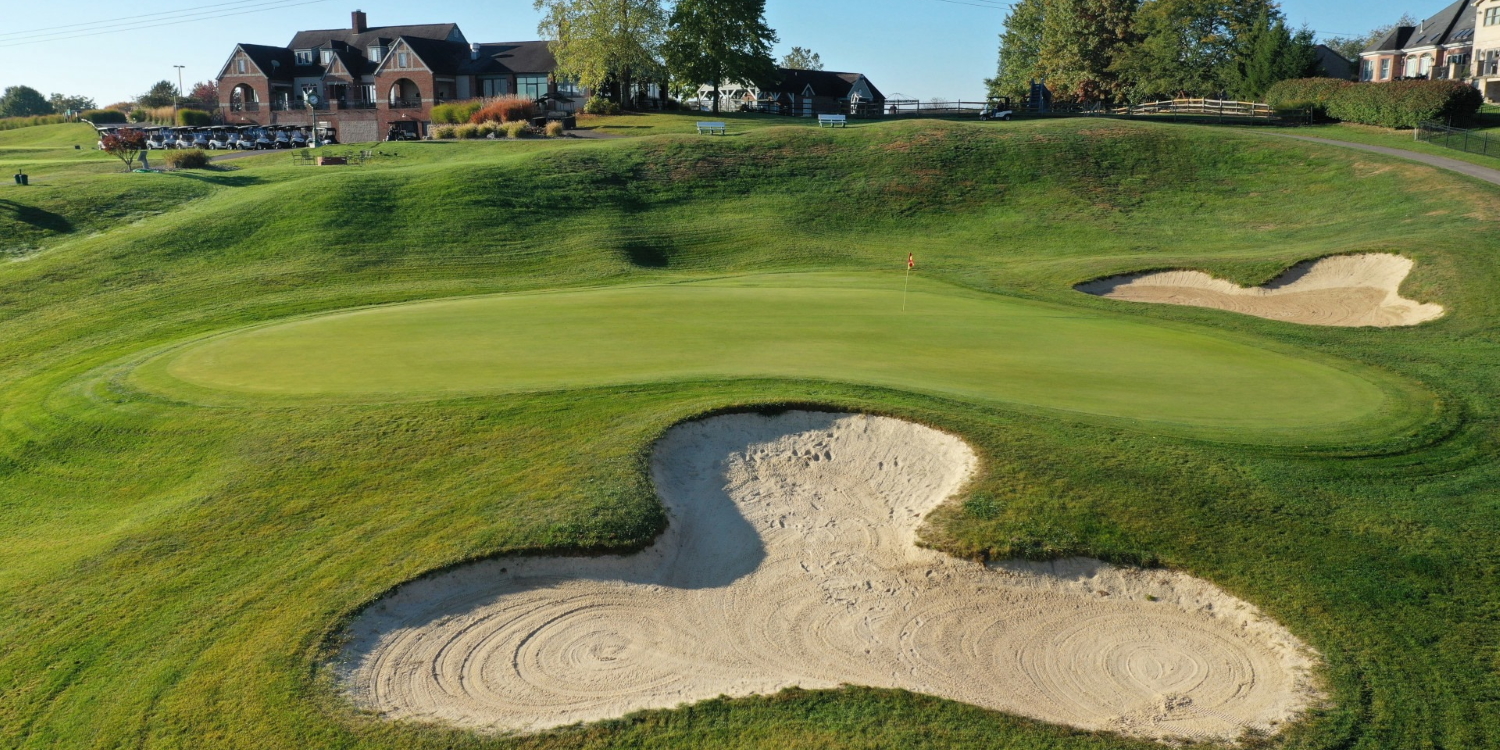 Hickory Heights Golf Club