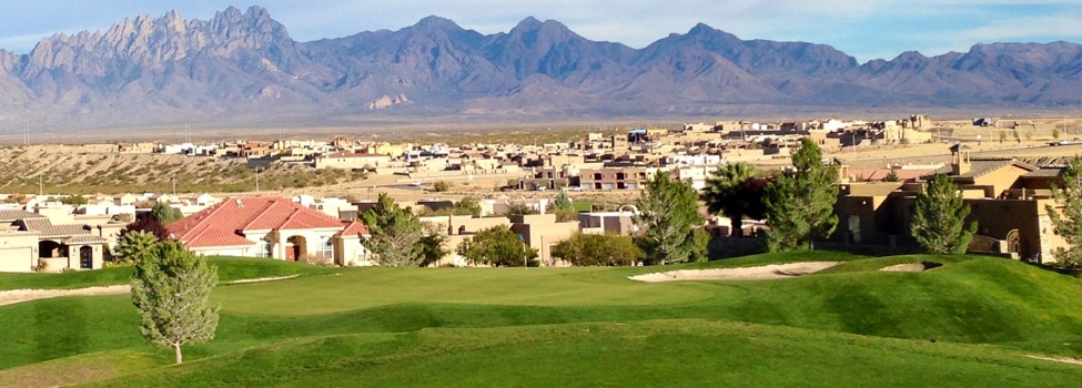 featured golf course