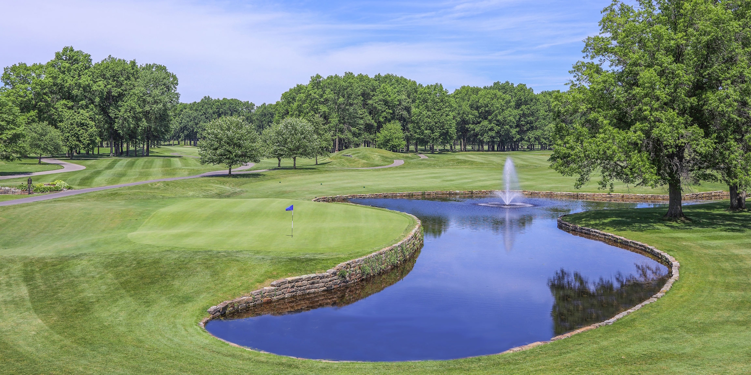 Avalon Lakes Golf Course