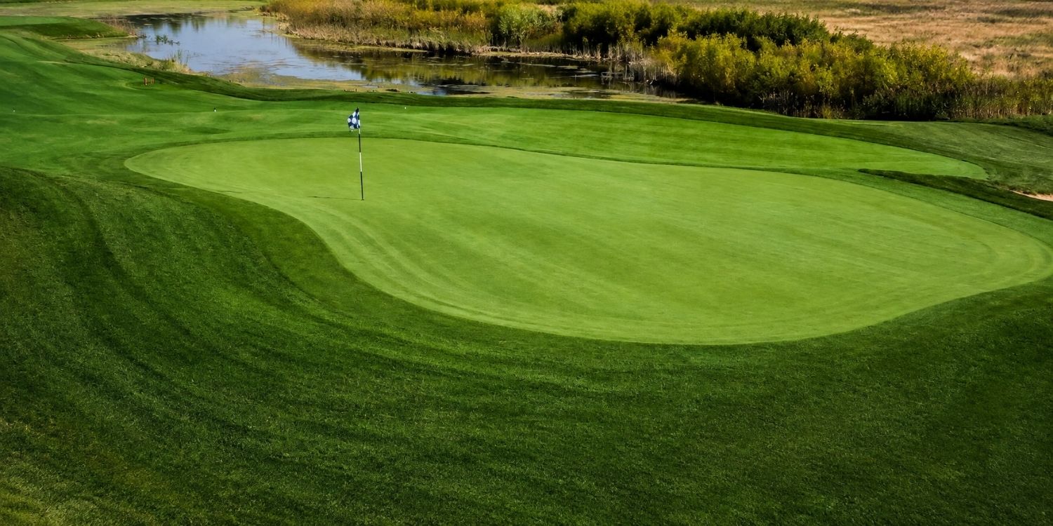 Bowes Creek Country Club