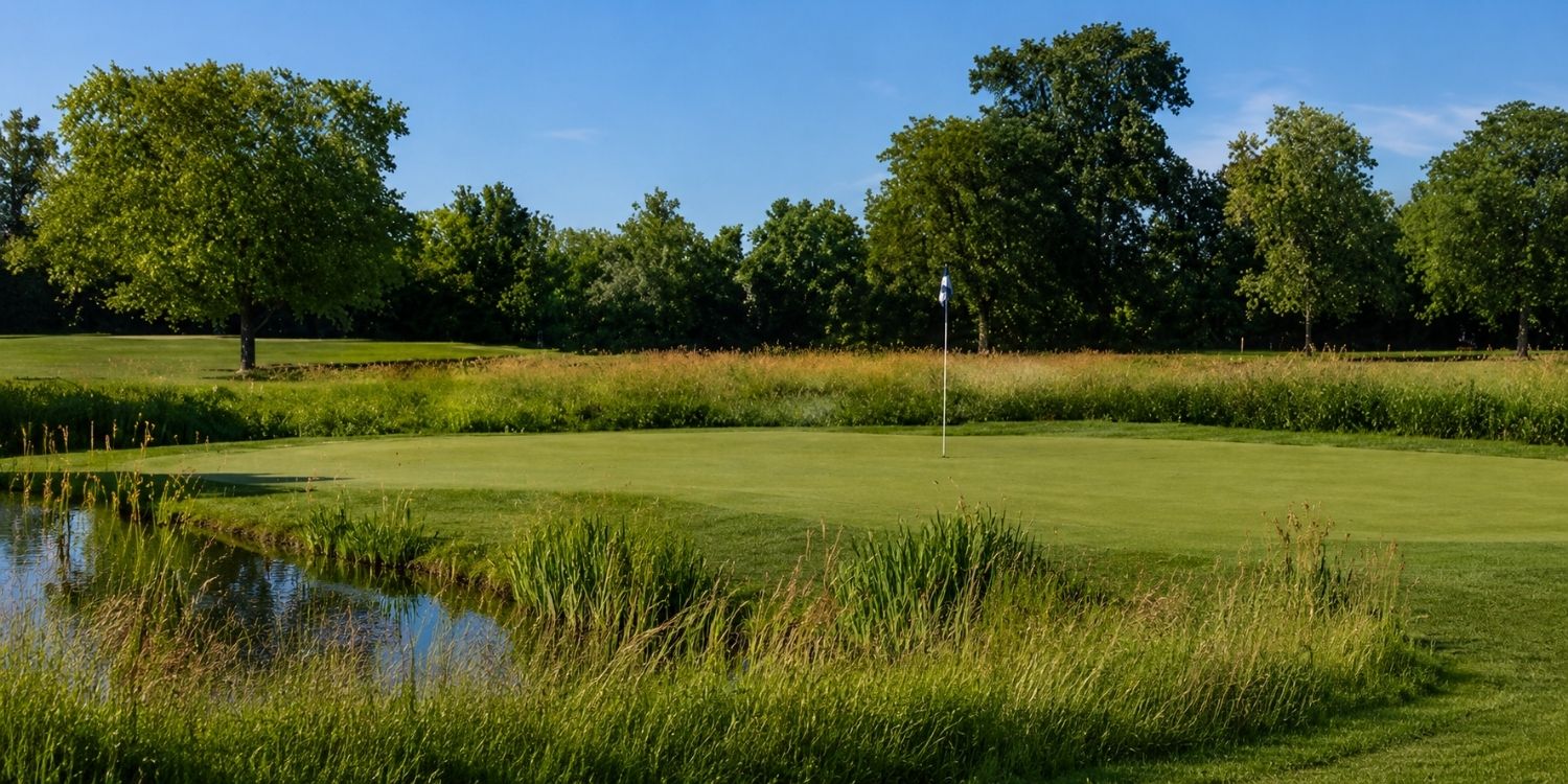 Brae Loch Golf Course