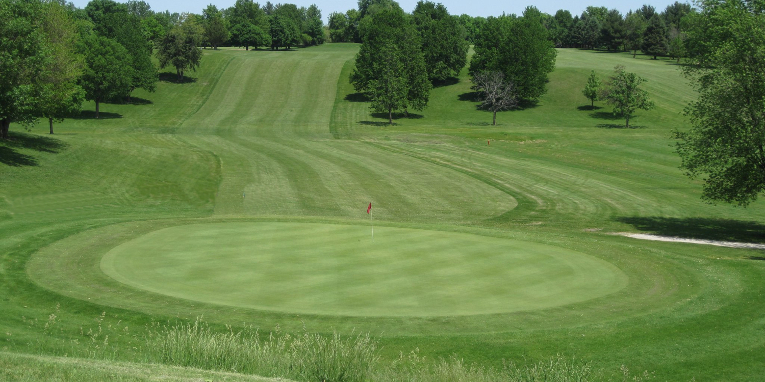 Briggs Woods Golf Course