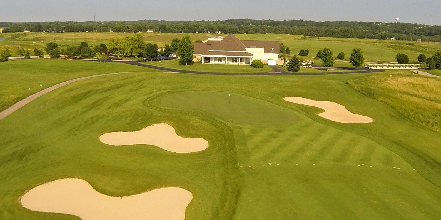 Broadlands Golf Club