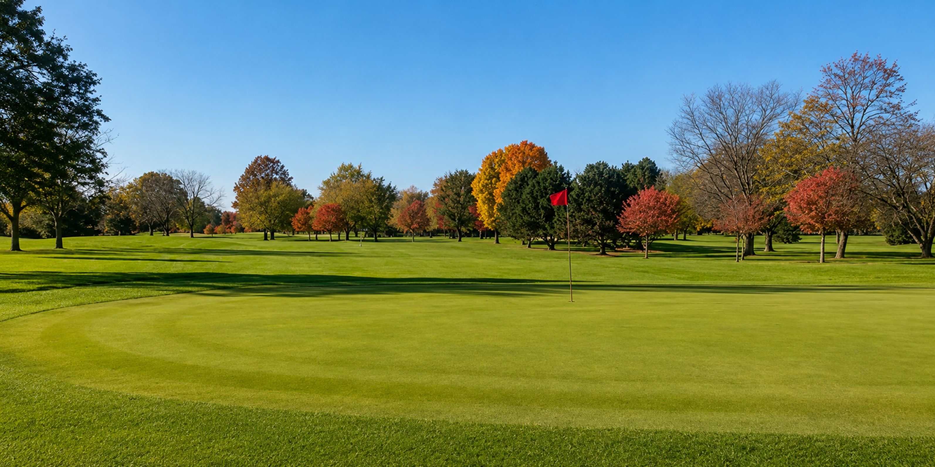 Buffalo Grove Golf Course