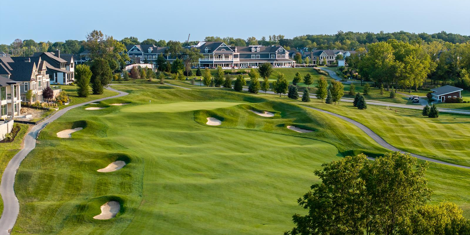 Chatham Hills