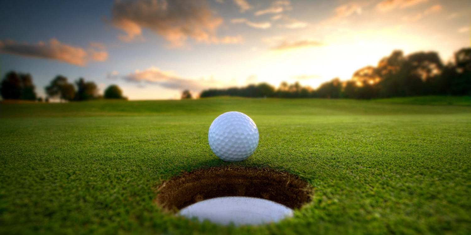 Ladera Golf Course - Executive
