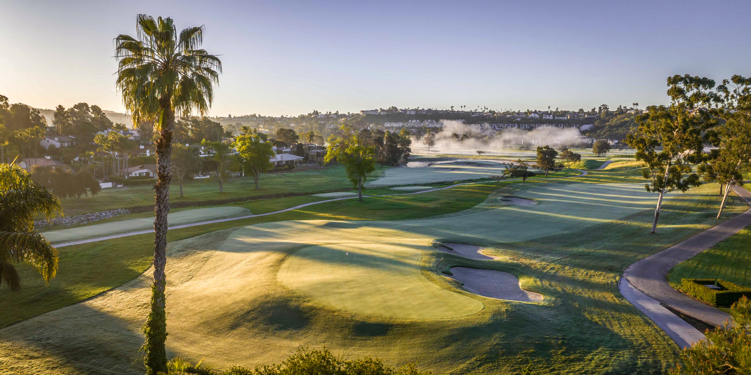 Omni La Costa Resort & Spa