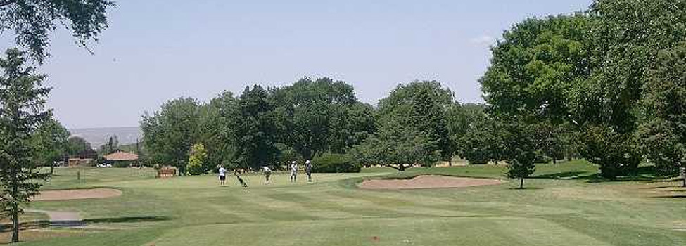 Los Altos Golf Course - Executive