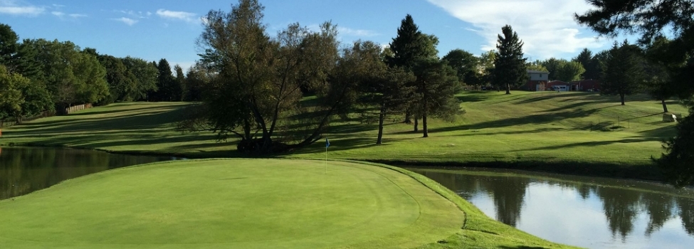 Meadowlake Golf Club