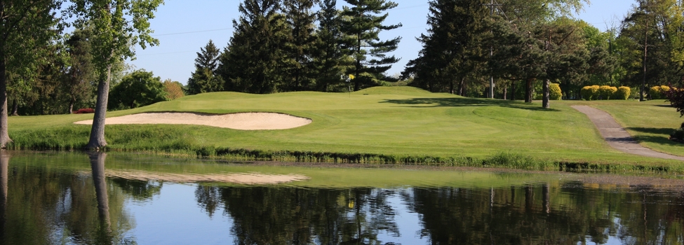 Medina Country Club