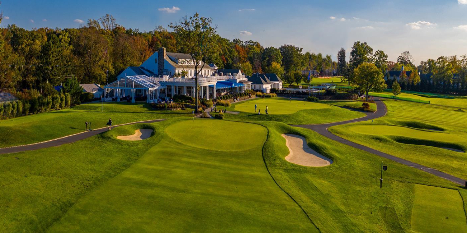 Montclair Golf Club