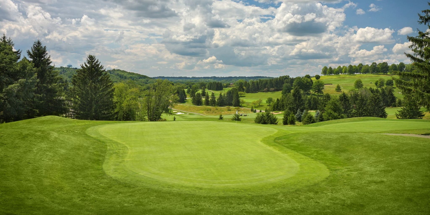 Oglebay Resort - Wheeling Park