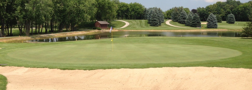 Songbird Hills Golf Club