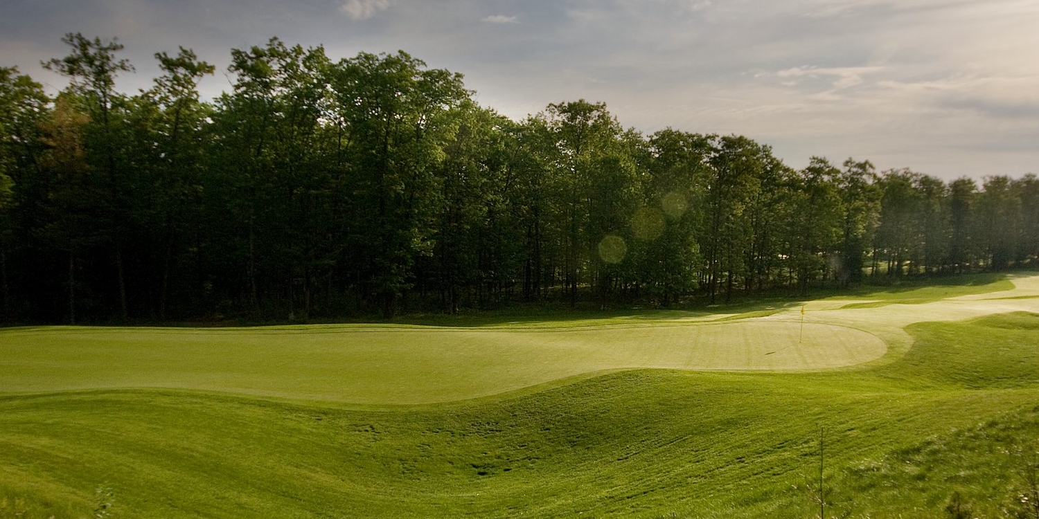 TimberStone Golf Course