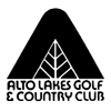 Alto Lakes Golf & Country Club
