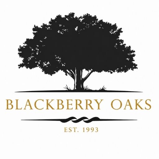 Blackberry Oaks Golf Club