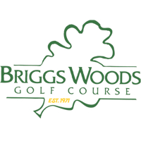 Briggs Woods Golf Course logo