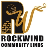 Rockwind Community Links golf app