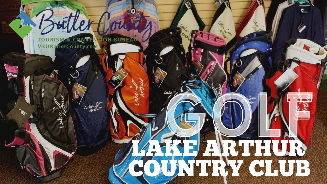 Lake Arthur Golf Club