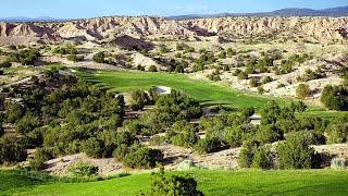 Santa Fe Golf At Buffalo Thunder Resort & Casino