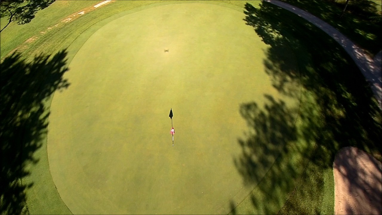  Crystal Springs Golf Course